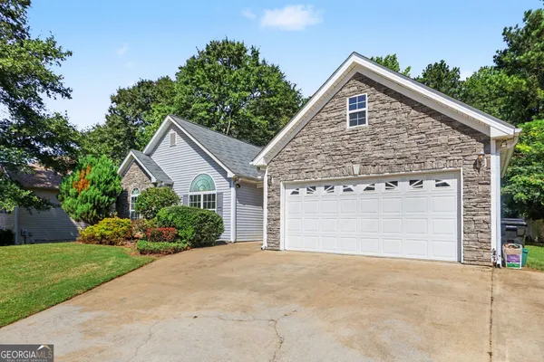 187 IVEY LAKE PKWY