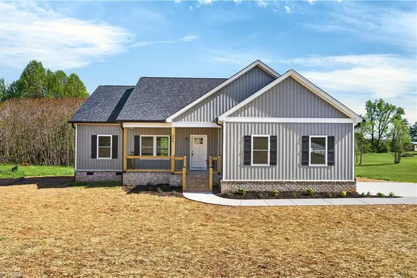 144 TRANQUILITY LN
