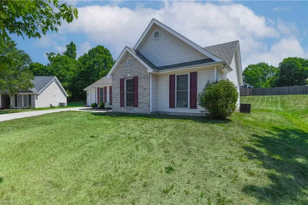 510 CRYSTAL HILL CT