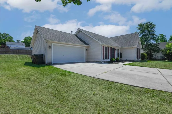 510 CRYSTAL HILL CT