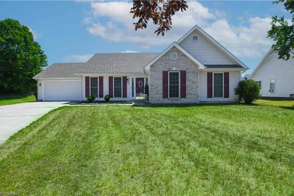 510 CRYSTAL HILL CT