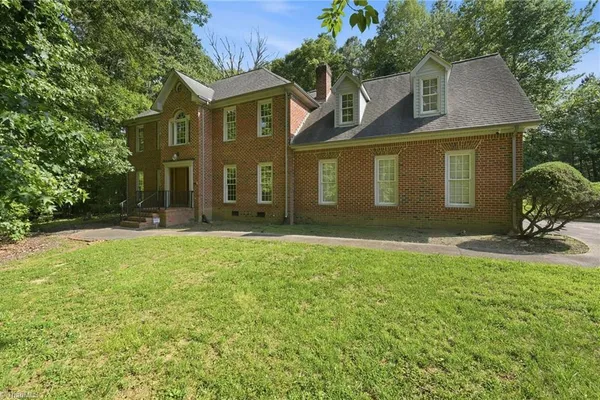5401 BREKENWOOD RD