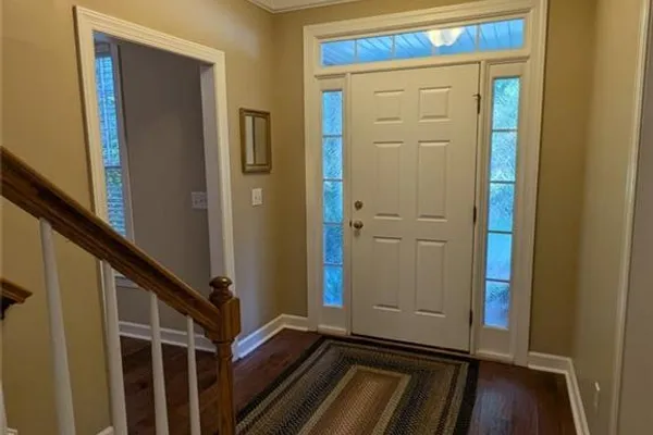 1702 LAKELAND PT