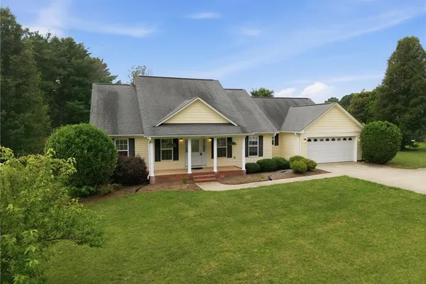 210 JANE SOWERS RD