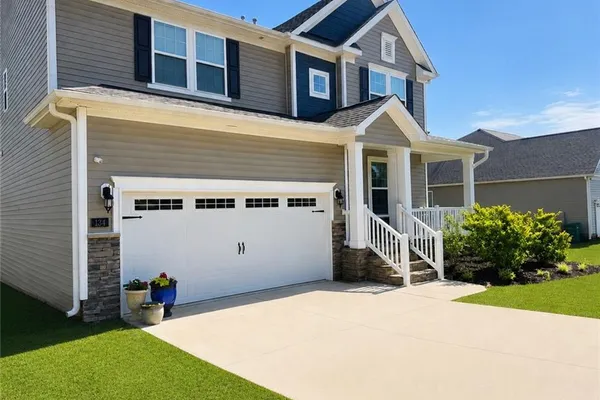 134 BROADWATER WAY