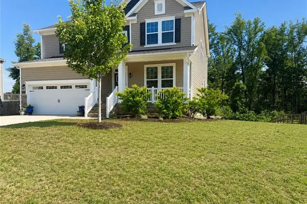 134 BROADWATER WAY