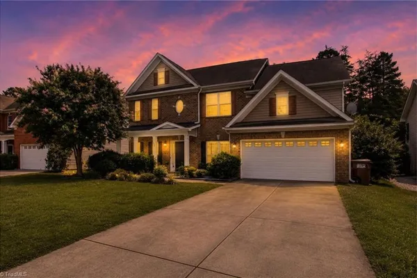 4034 TELLMONT CT
