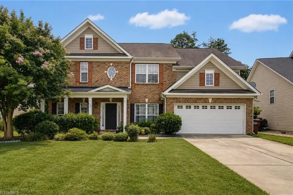 4034 TELLMONT CT