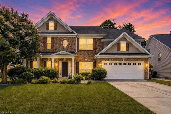 4034 TELLMONT CT