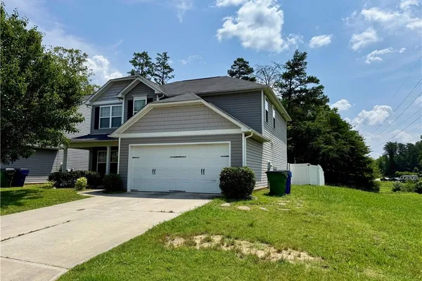 219 TRIMBLE DR