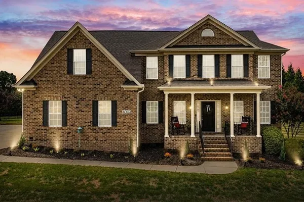 4003 SMITH RIDGE CT
