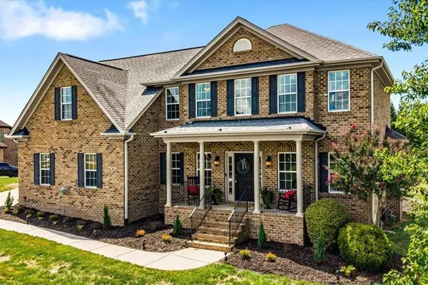 4003 SMITH RIDGE CT