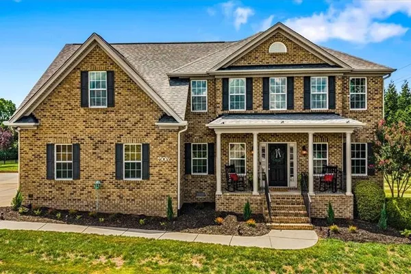4003 SMITH RIDGE CT