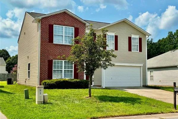 3966 HEATHER VIEW LN