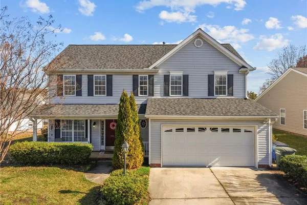 102 REDSTONE DR