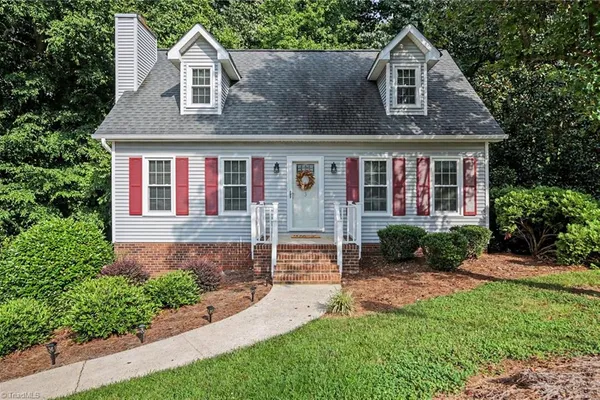 103 EDGEDALE CT