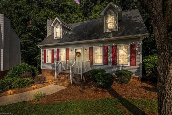 103 EDGEDALE CT