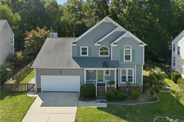 4 CRANEBRIDGE PL