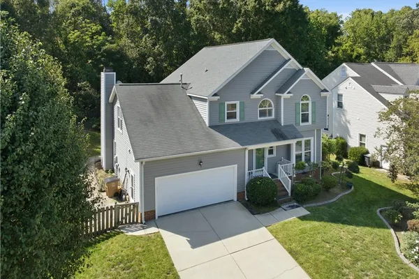4 CRANEBRIDGE PL