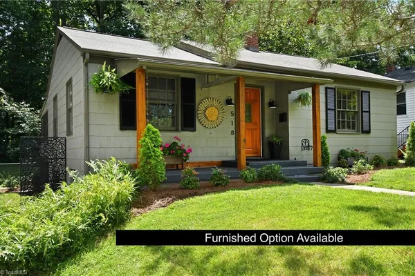 518 CASCADE AVE