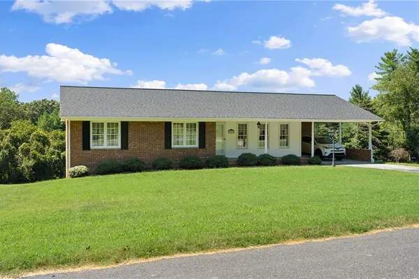 329 HENDERSON DR