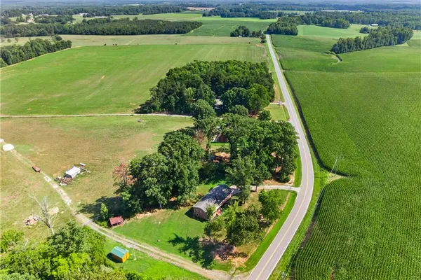 714 SHADY GROVE CHURCH RD