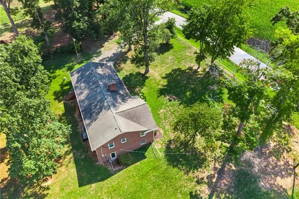 714 SHADY GROVE CHURCH RD