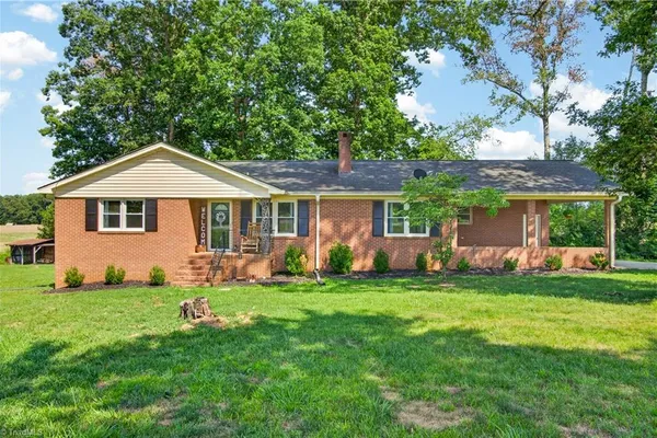 714 SHADY GROVE CHURCH RD