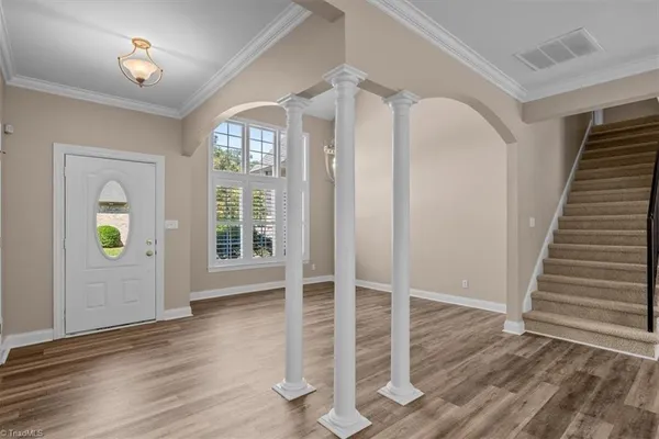 4002 FLAGSTICK CT