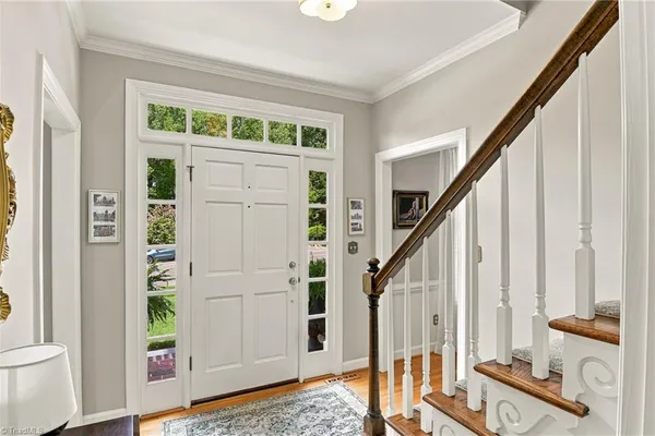 2803 HACKNEY WAY