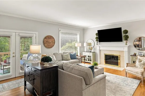 2803 HACKNEY WAY