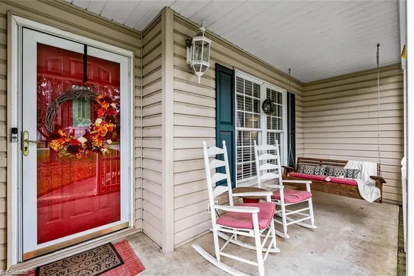 204 ALDRIDGE LN
