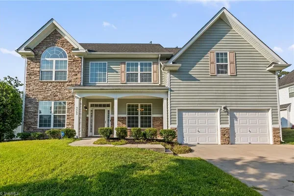3523 SAGEDALE CT