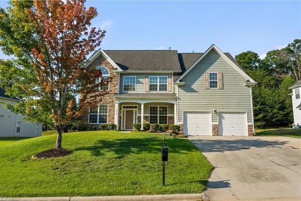 3523 SAGEDALE CT