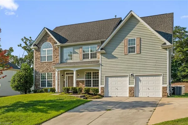 3523 SAGEDALE CT