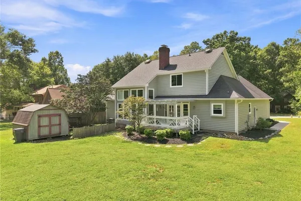 1416 ASHLAND DR