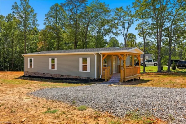 297 GLENN DANCY RD