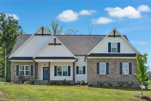406 WILD FERN LN