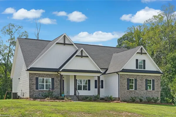 406 WILD FERN LN