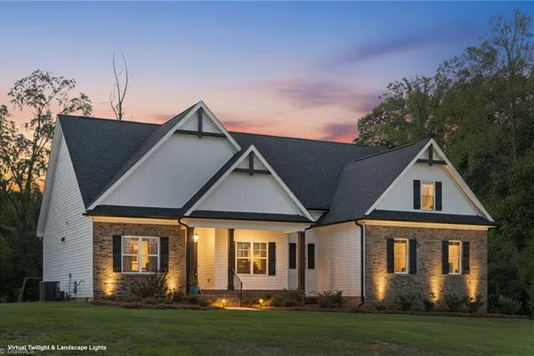 406 WILD FERN LN