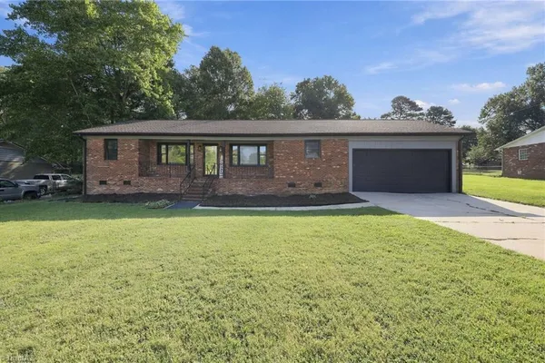 333 GREGG ST