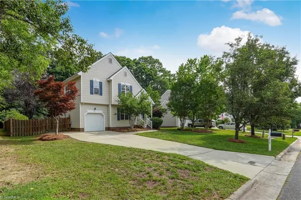 4025 QUEENS GRANT RD