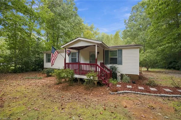 5209 TIMBER CREEK CT