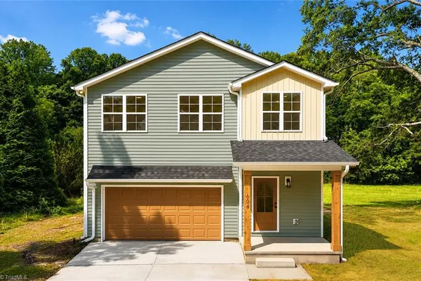 604 SHARON DR
