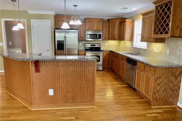 132 FEATHER RIDGE CIR