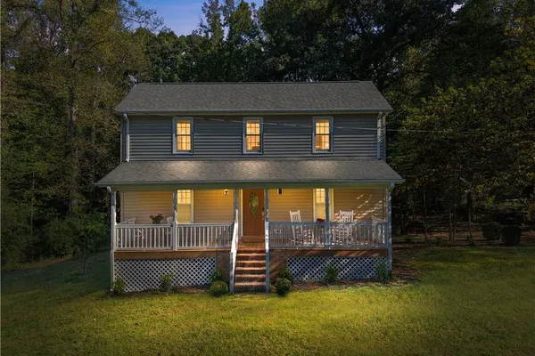 871 CARLTON RD