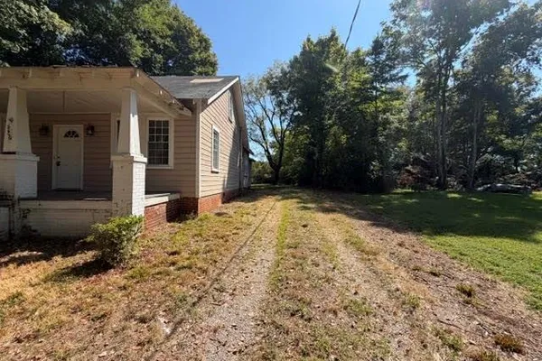 2227 LICK FORK CREEK RD