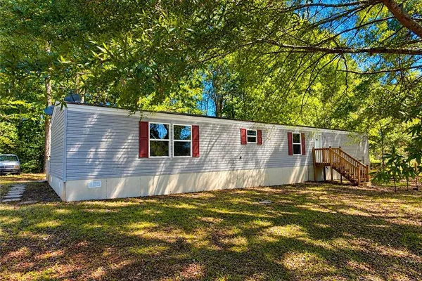 1393 JOHN ED MABE RD