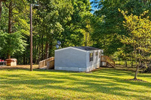 1393 JOHN ED MABE RD