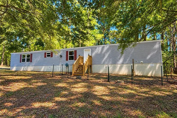 1393 JOHN ED MABE RD